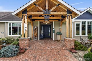 17 Goldau Road, Raymond, WA 98577