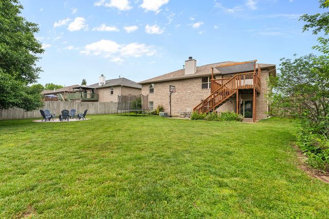 4621 S Ridgeview Avenue, Battlefield, MO 65619