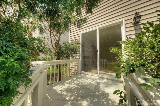 3127 Dunwoodie Road Unit: 38, Ann Arbor, MI 48105