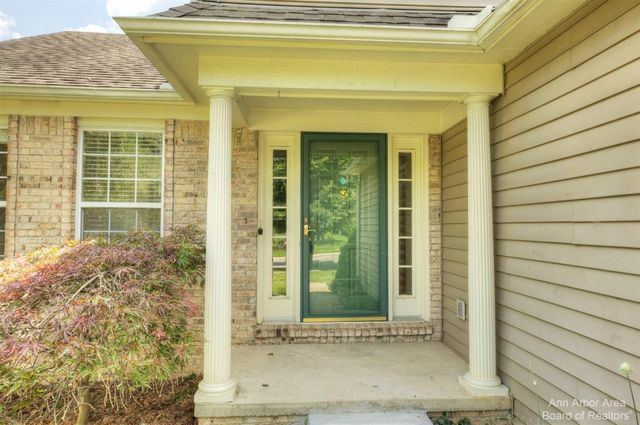 3127 Dunwoodie Road Unit: 38, Ann Arbor, MI 48105