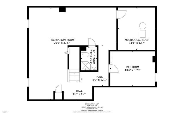 3127 Dunwoodie Road Unit: 38, Ann Arbor, MI 48105