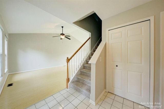 3127 Dunwoodie Road Unit: 38, Ann Arbor, MI 48105