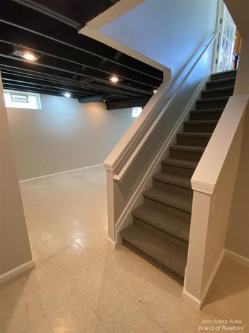 3127 Dunwoodie Road Unit: 38, Ann Arbor, MI 48105