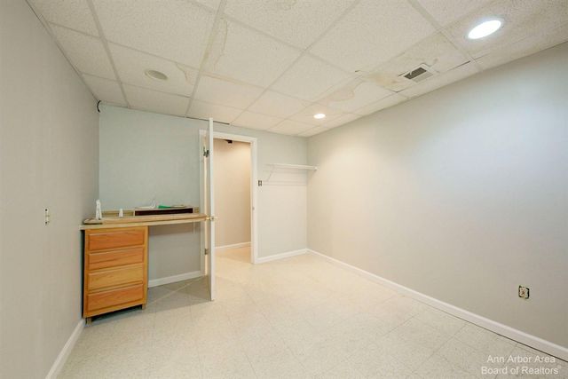 3127 Dunwoodie Road Unit: 38, Ann Arbor, MI 48105