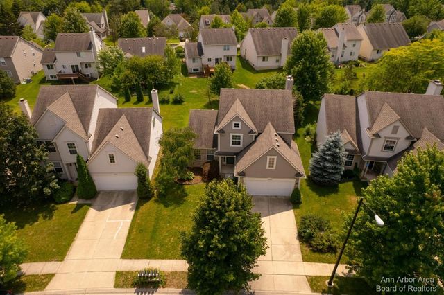 3127 Dunwoodie Road Unit: 38, Ann Arbor, MI 48105