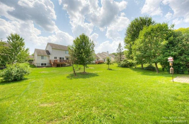 3127 Dunwoodie Road Unit: 38, Ann Arbor, MI 48105