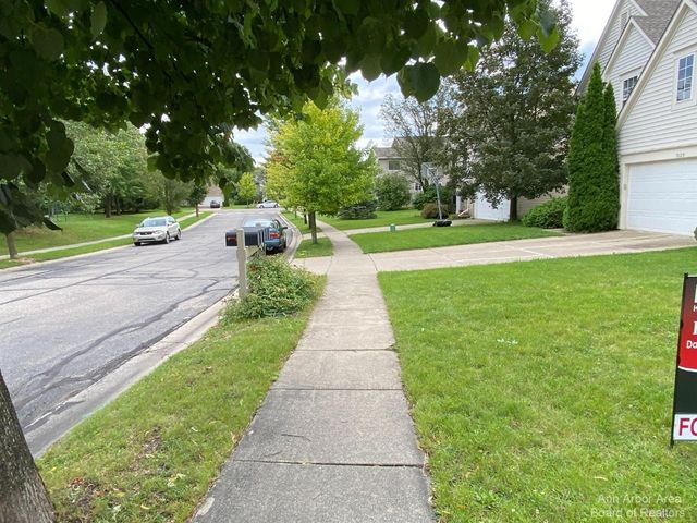 3127 Dunwoodie Road Unit: 38, Ann Arbor, MI 48105