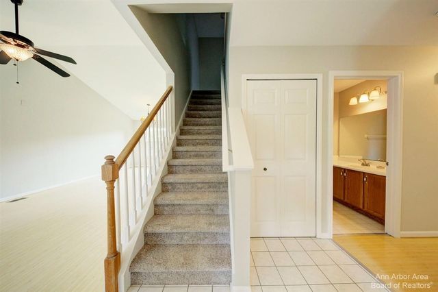 3127 Dunwoodie Road Unit: 38, Ann Arbor, MI 48105