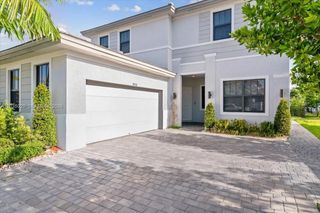 17333 SW 46th Street, Miramar, FL 33029