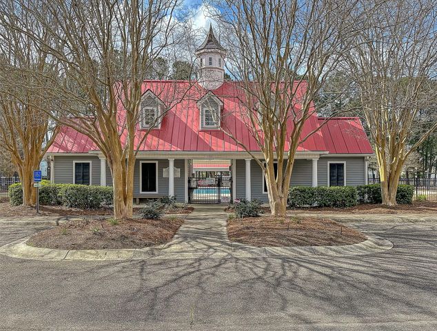 1315 Island Club Drive Unit A, Charleston, SC 29492