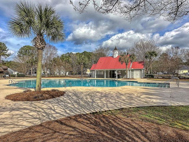 1315 Island Club Drive Unit A, Charleston, SC 29492