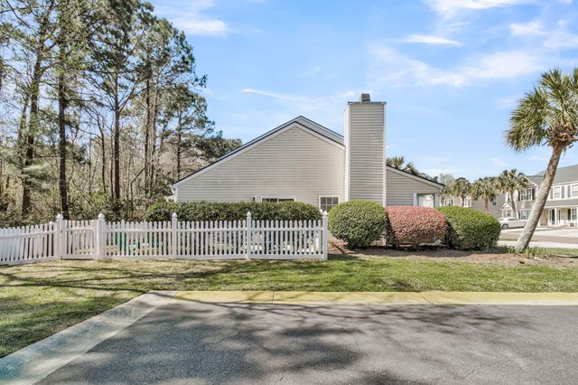 1315 Island Club Drive Unit A, Charleston, SC 29492