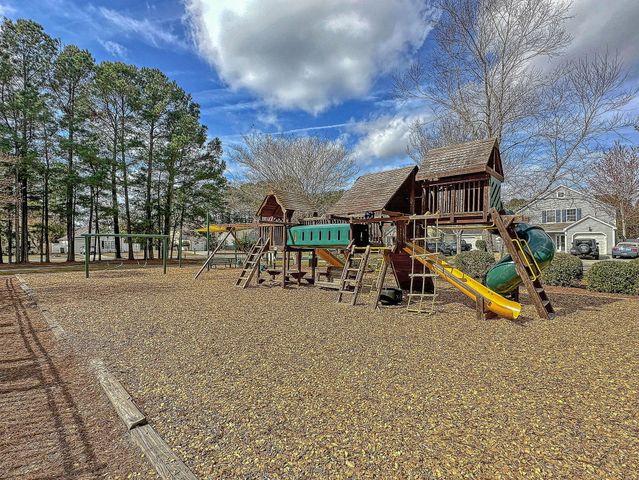 1315 Island Club Drive Unit A, Charleston, SC 29492