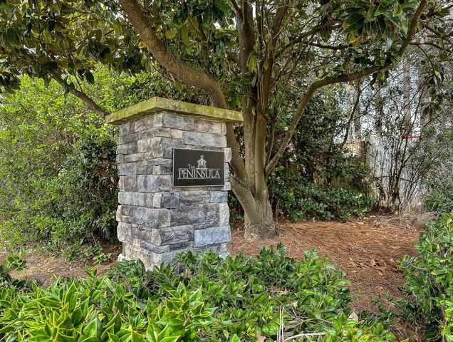 1315 Island Club Drive Unit A, Charleston, SC 29492