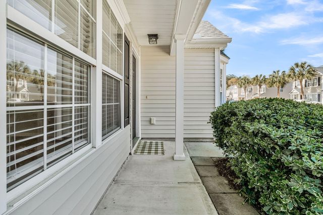 1315 Island Club Drive Unit A, Charleston, SC 29492