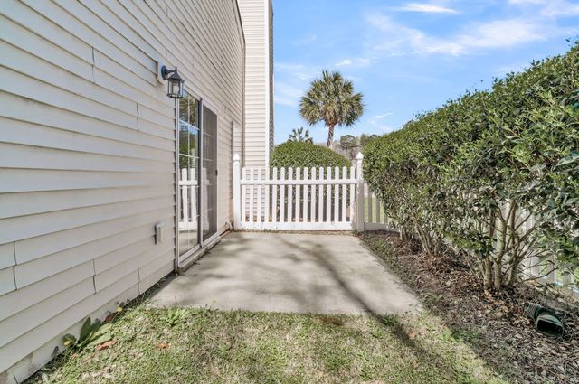 1315 Island Club Drive Unit A, Charleston, SC 29492