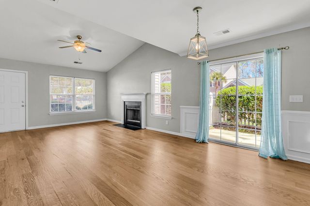 1315 Island Club Drive Unit A, Charleston, SC 29492