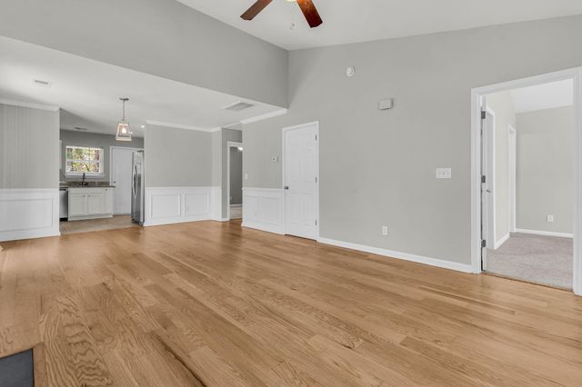 1315 Island Club Drive Unit A, Charleston, SC 29492