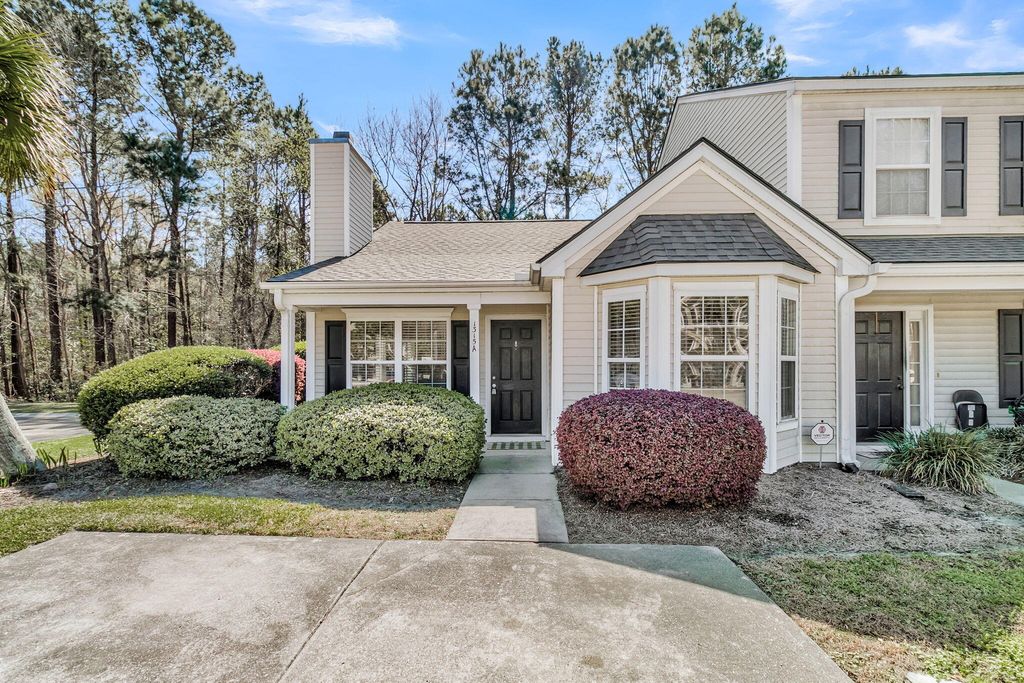 1315 Island Club Drive Unit A, Charleston, SC 29492