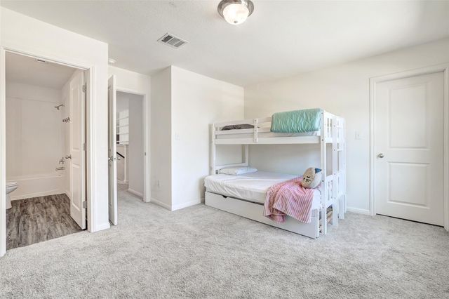 163 Wonderful Life WAY, Jarrell, TX 76537