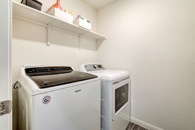 163 Wonderful Life WAY, Jarrell, TX 76537