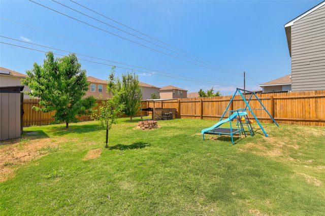 163 Wonderful Life WAY, Jarrell, TX 76537
