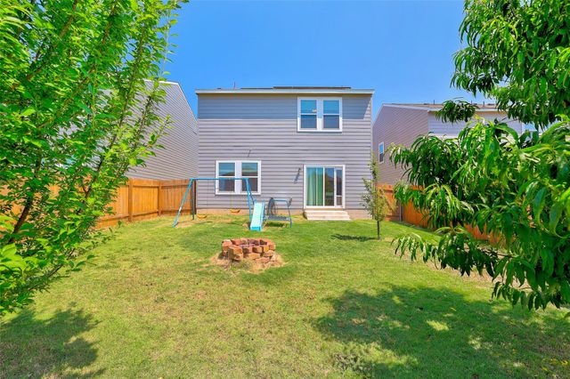 163 Wonderful Life WAY, Jarrell, TX 76537