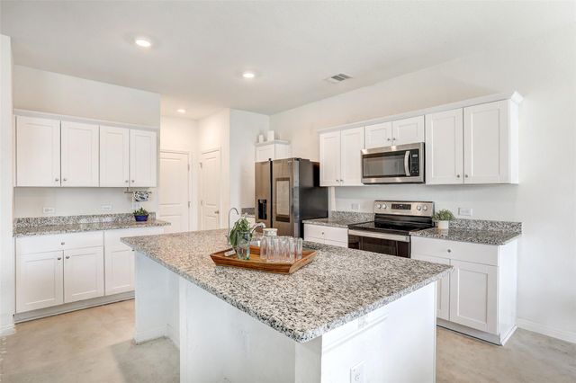 163 Wonderful Life WAY, Jarrell, TX 76537