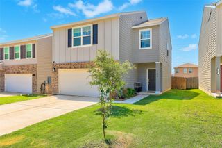 163 Wonderful Life WAY, Jarrell, TX 76537