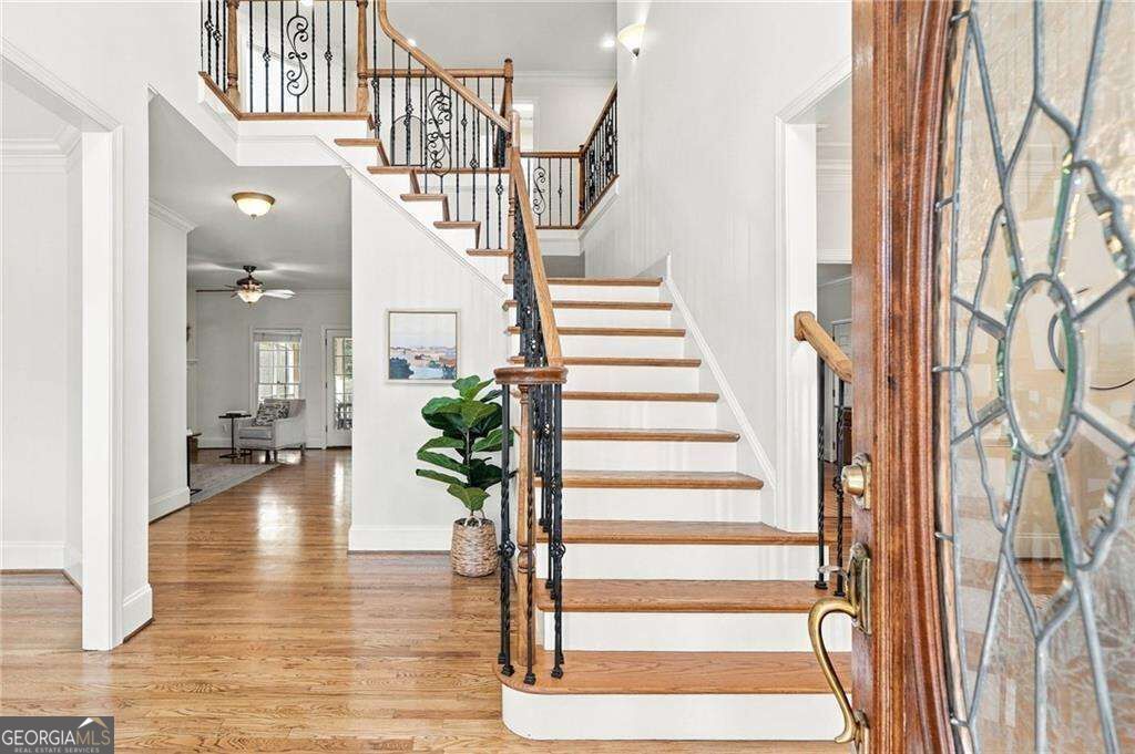 815 Weeping Willow Drive, Powder Springs, GA 30127 — photo 2