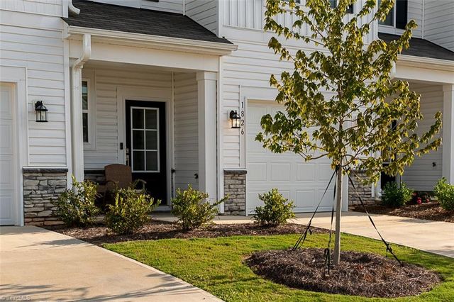 1826 Pheasant Trace Circle, Kernersville, NC 27284