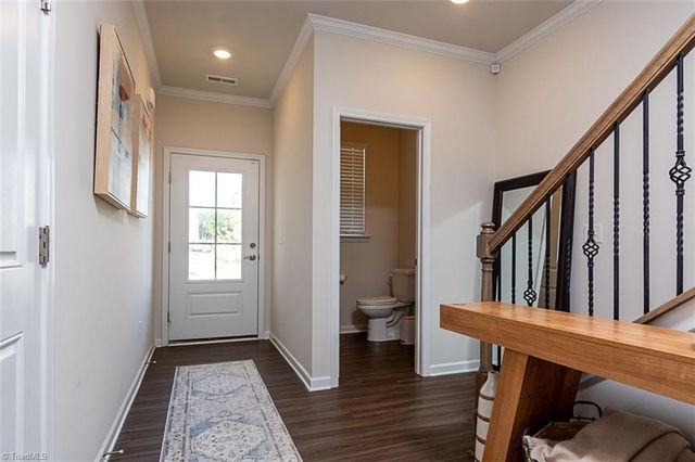 1826 Pheasant Trace Circle, Kernersville, NC 27284