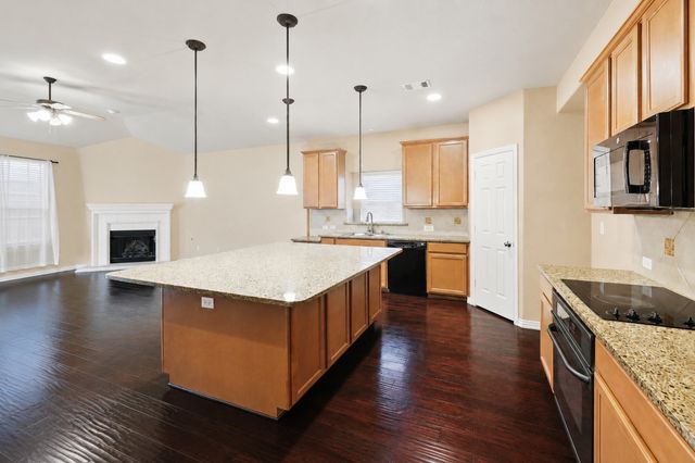 2812 N Gooseberry, Plano, TX 75074