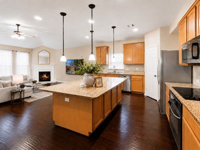 2812 N Gooseberry, Plano, TX 75074