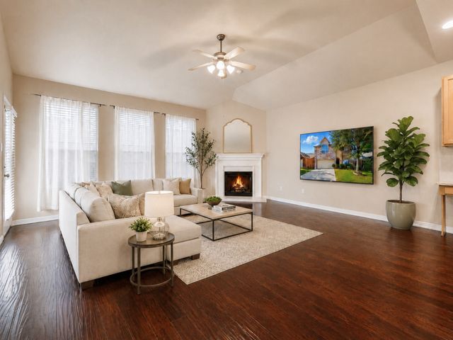 2812 N Gooseberry, Plano, TX 75074
