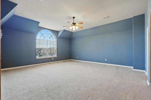 2812 N Gooseberry, Plano, TX 75074