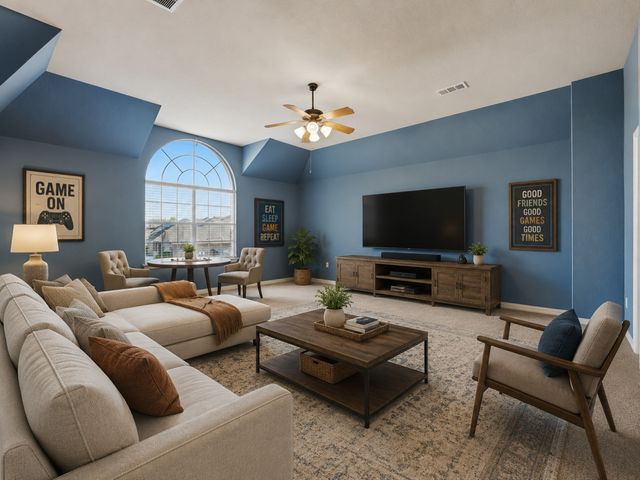 2812 N Gooseberry, Plano, TX 75074