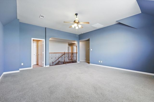 2812 N Gooseberry, Plano, TX 75074