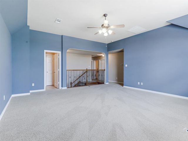 2812 N Gooseberry, Plano, TX 75074