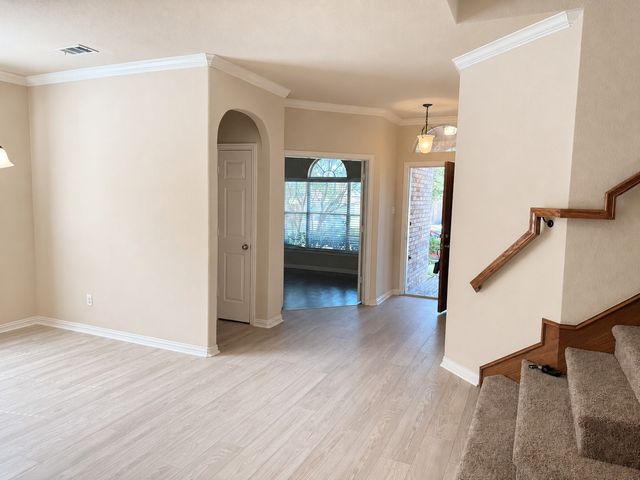 2812 N Gooseberry, Plano, TX 75074