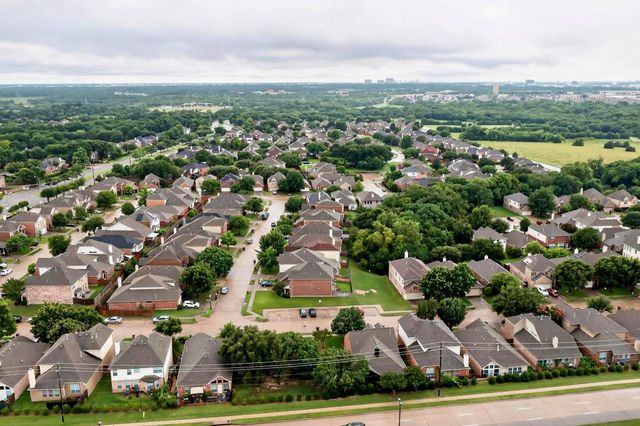 2812 N Gooseberry, Plano, TX 75074