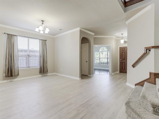 2812 N Gooseberry, Plano, TX 75074