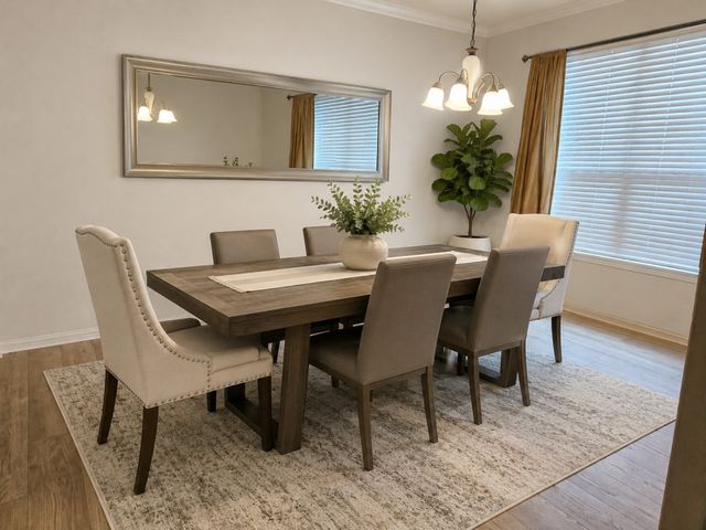 2812 N Gooseberry, Plano, TX 75074