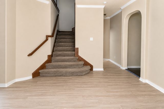 2812 N Gooseberry, Plano, TX 75074