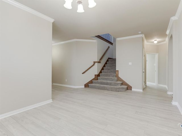 2812 N Gooseberry, Plano, TX 75074