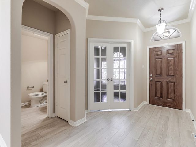 2812 N Gooseberry, Plano, TX 75074