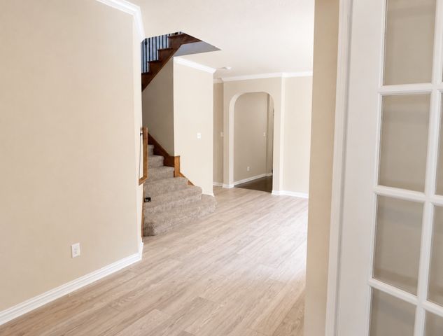 2812 N Gooseberry, Plano, TX 75074