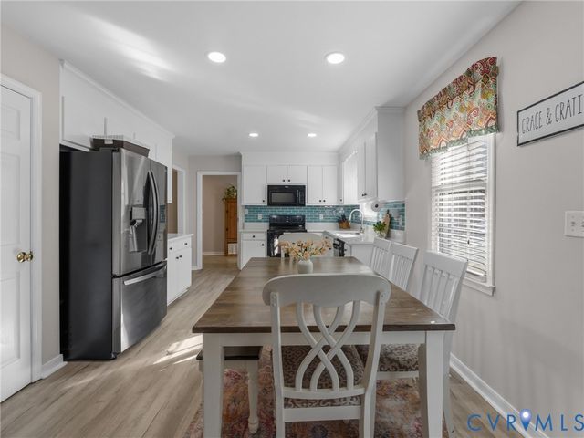 206 Rustic Dr, Dinwiddie, VA 23830