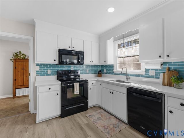 206 Rustic Dr, Dinwiddie, VA 23830