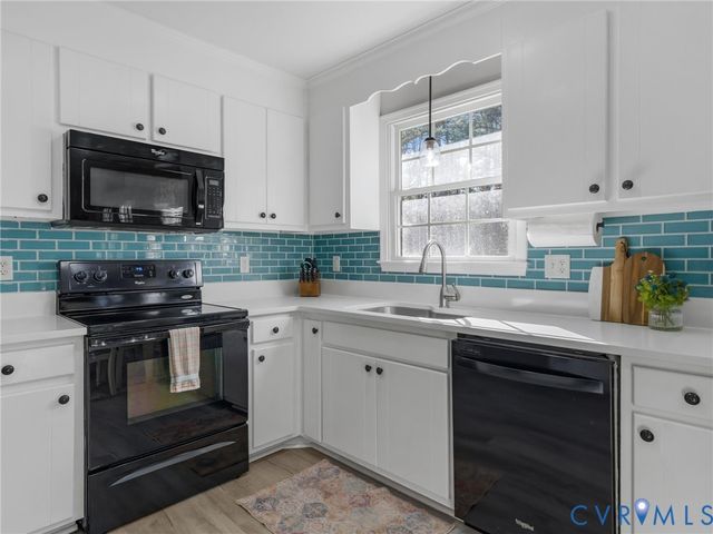 206 Rustic Dr, Dinwiddie, VA 23830